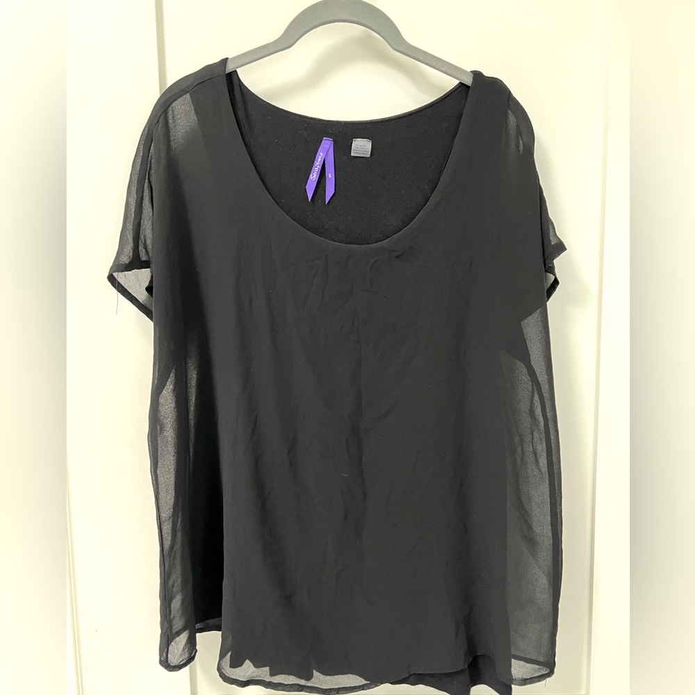Seraphine Maternity & nursing top